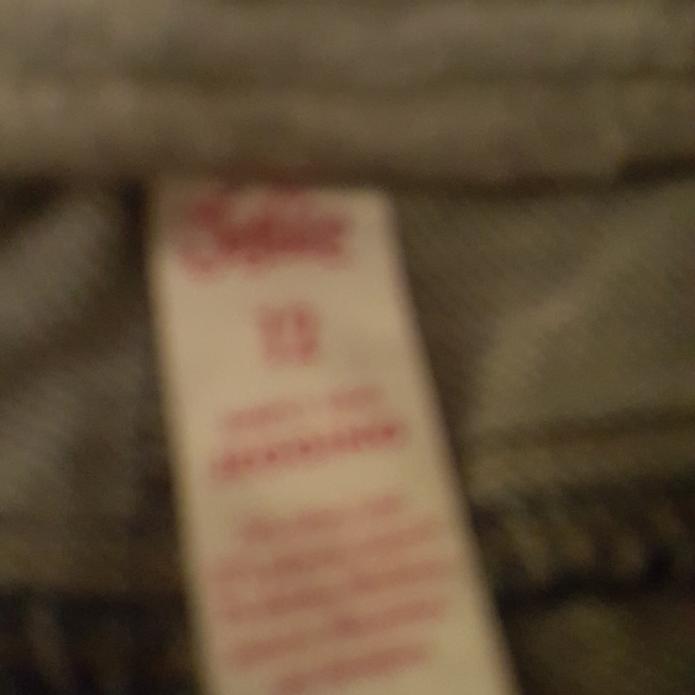 Jeans - Picture 2 of 2